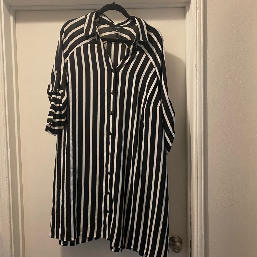 Alfani Tunic